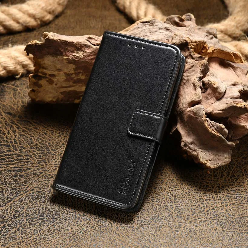 Akabeila чехол для lenovo A1010 Чехол-книжка в стиле ретро кожаный чехол для lenovo A2010 S90 S660 S60 P70 P2 P1 м Zuk Z90 - Цвет: Black 08