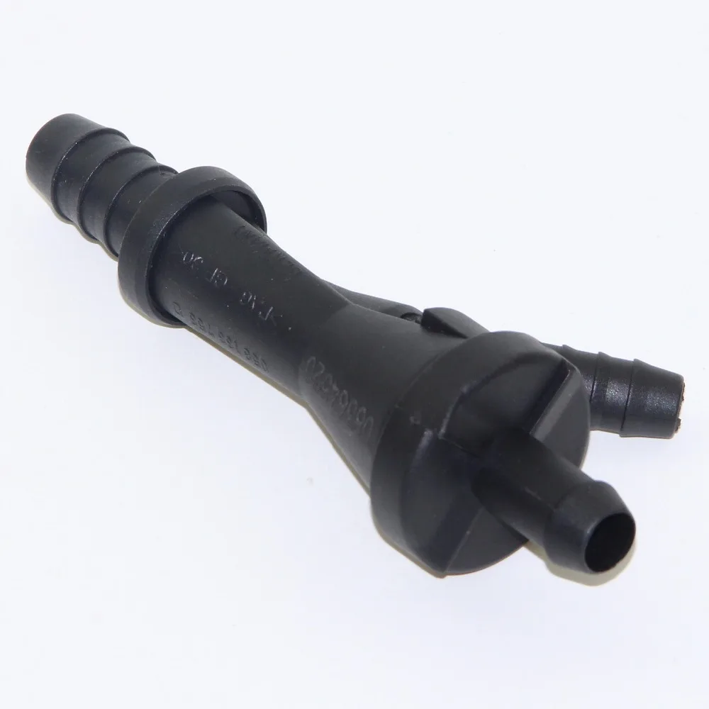 OEM всасывающий насос продувочный клапан для Bora Jetta Golf MK4 Passat B5 Жук Seat Leon A4 A6 A8 1 8 T 2 4 т