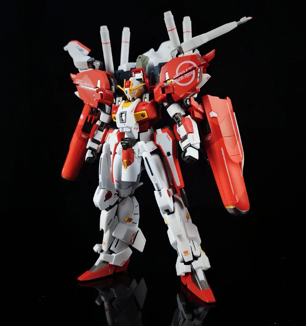 Комический клуб Storm модель металлический робот-спирит gundam exs игрушка фигурка