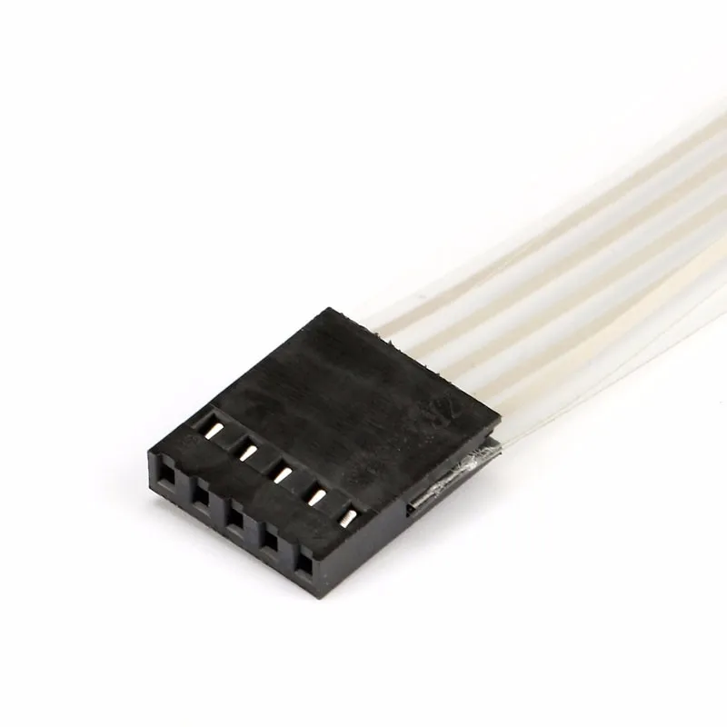 4-клавишная матрица мембранный переключатель клавиатура панель управления SCM