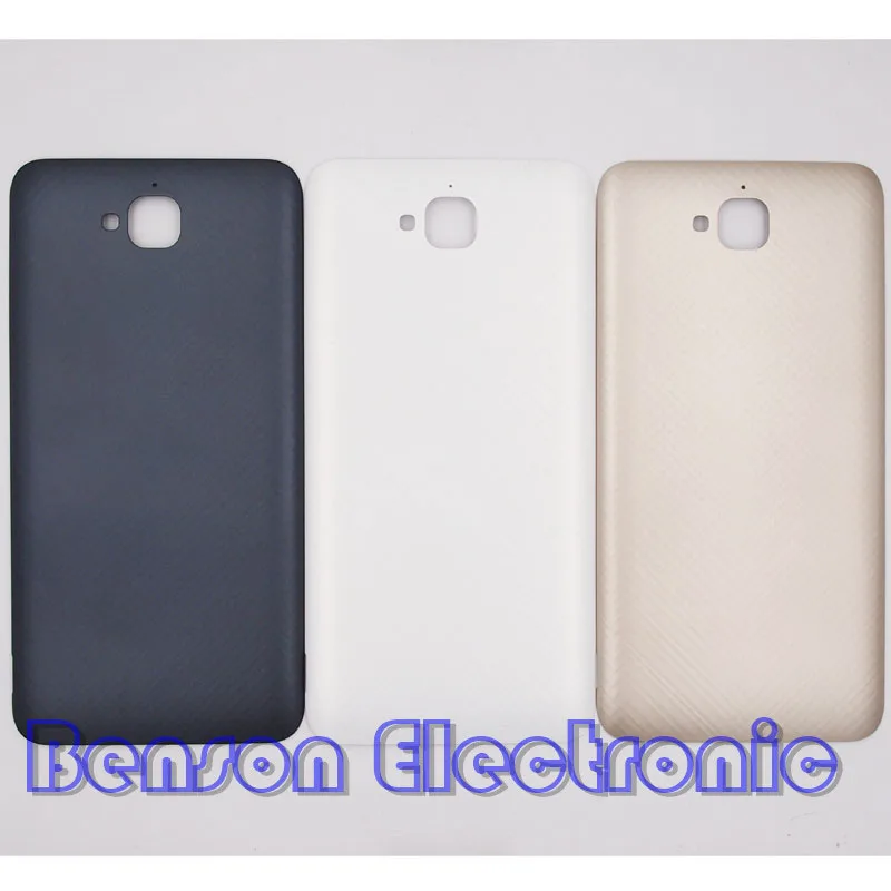 BaanSam аккумулятор задняя крышка для huawei Honor Holly 2 Plus Корпус чехол