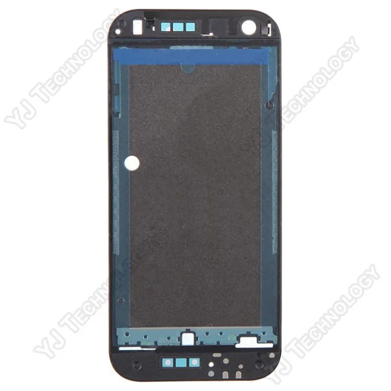 Каркас корпуса для HTC One Mini 2 / M8 Black|mini housing|htc one m8 bezelhousing cover |