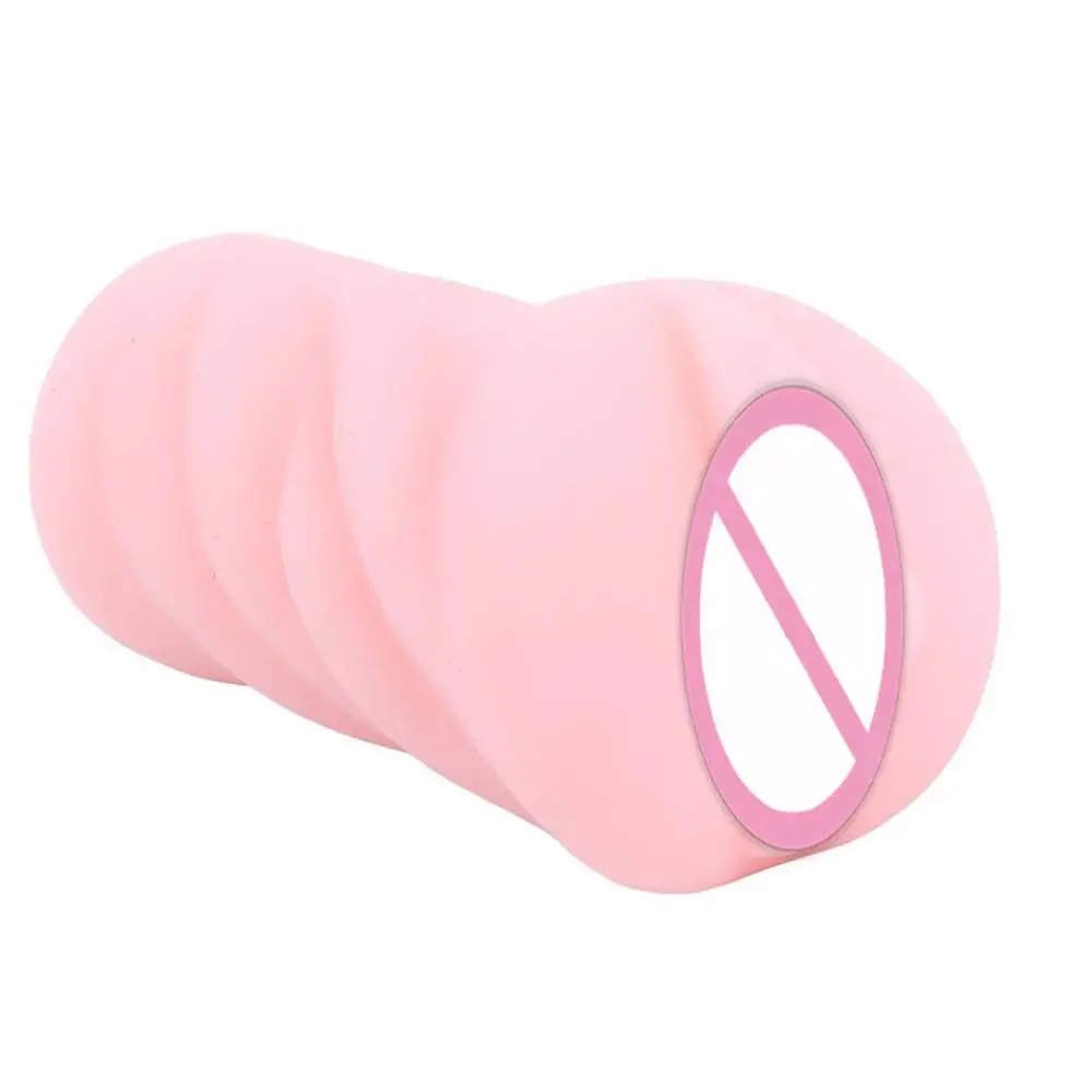 Реалистичная Вагина для мастурбации карманная вибратор точки G | Красота и