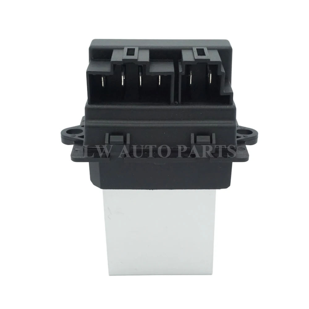 Автомобиль резистор нагревателя для Chrysler/Voyager/город/страна/Dodge/JEEP 04885482AC 04885482AA 04885482AD