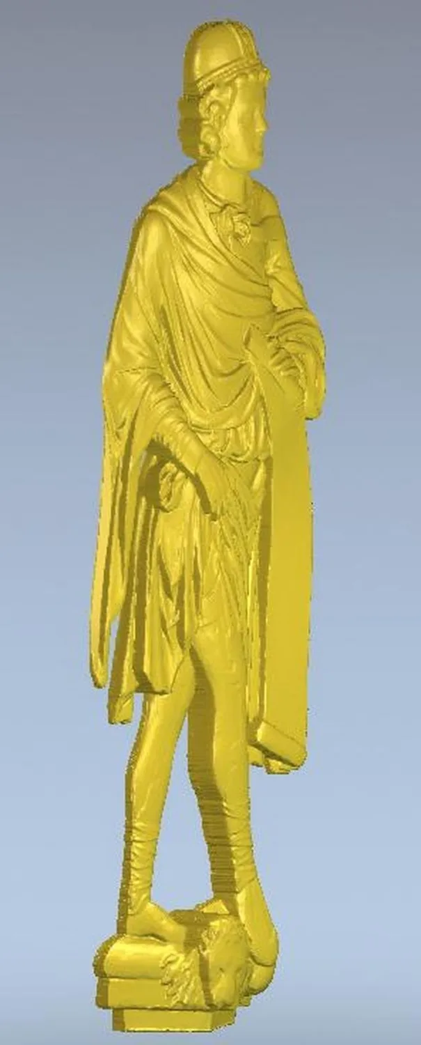 3d модель рельеф для ЧПУ в формате STL|3d model relief|3d relief modelfor cnc |