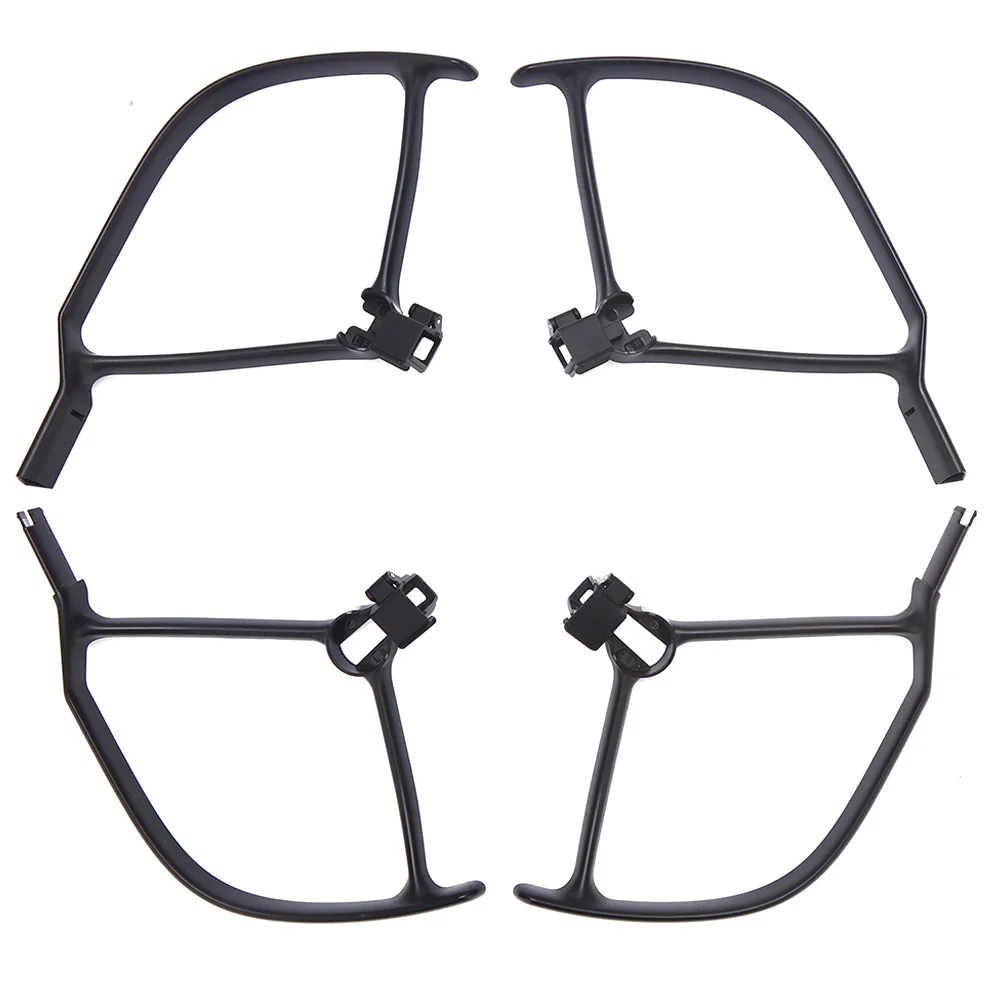 

4pcs Propeller Guards Cover Protector Ring Safety Quick Release Durable For AIR RC Drone AN88