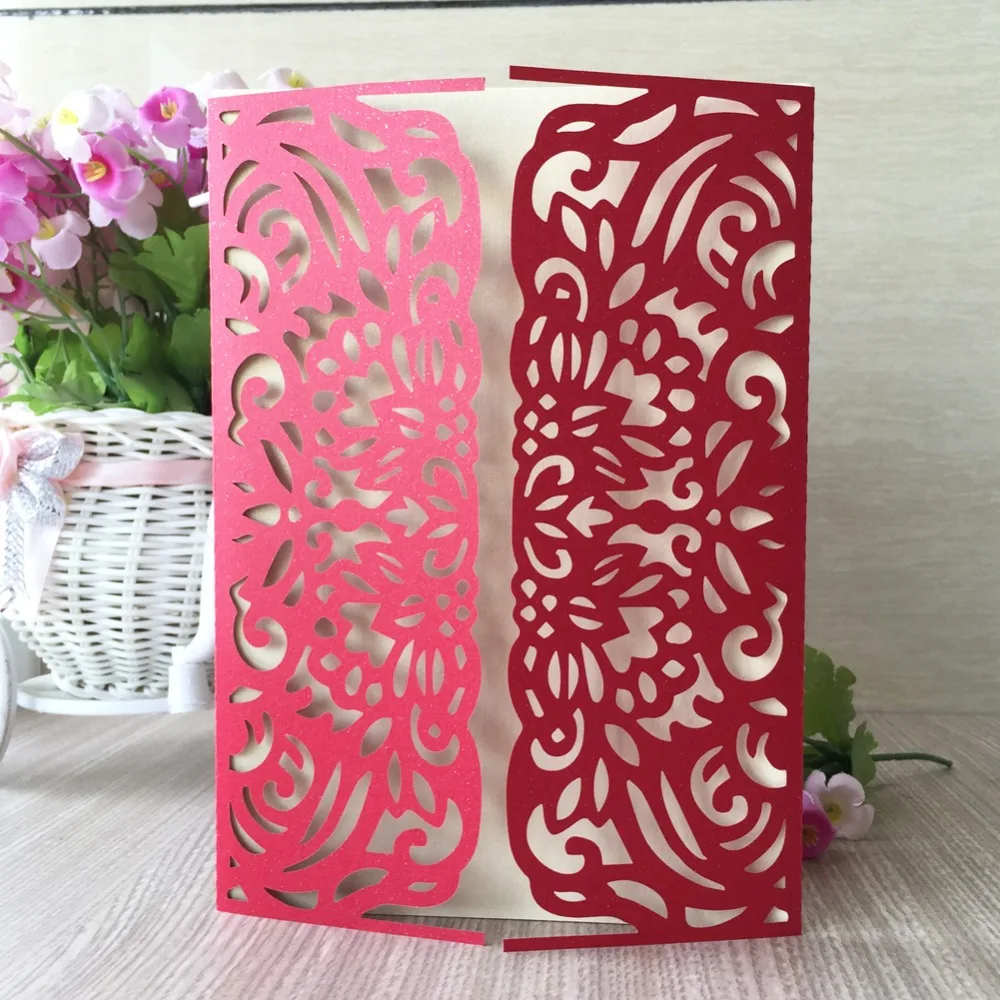 Новое поступление бумажные товары для мероприятий 50 шт. украшение