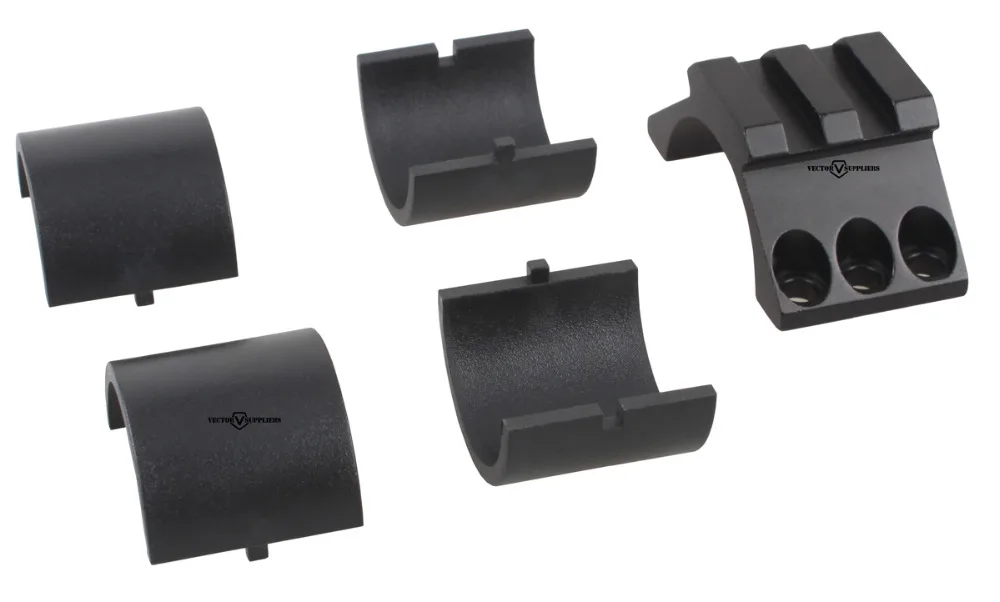 Векторная оптика 30 мм Одна деталь Экстра светильник ДСА прицела анти косяк устройства ACD пузырьковый