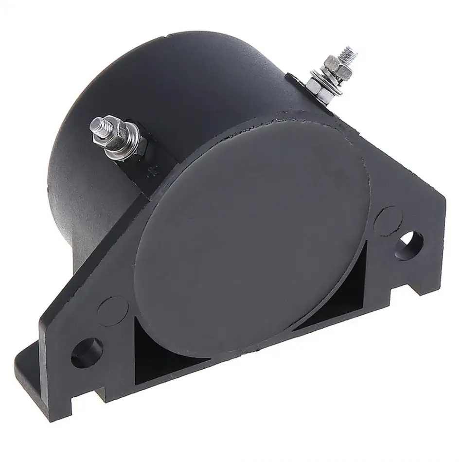 12V 80V KX 5026 105dB вспять резервного копирования для звуковой сигнал Динамик подходит