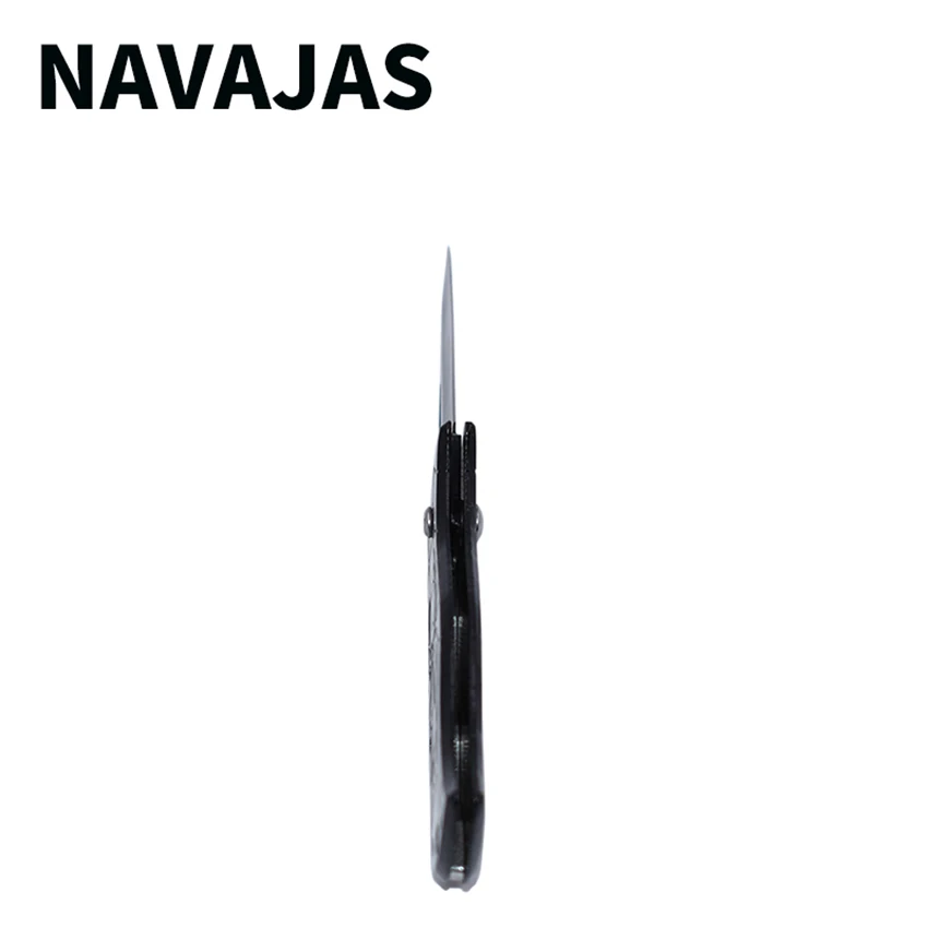 НАВАХАС Открытый Стали Multi Складной Нож Выживания паутина Тактический Охота