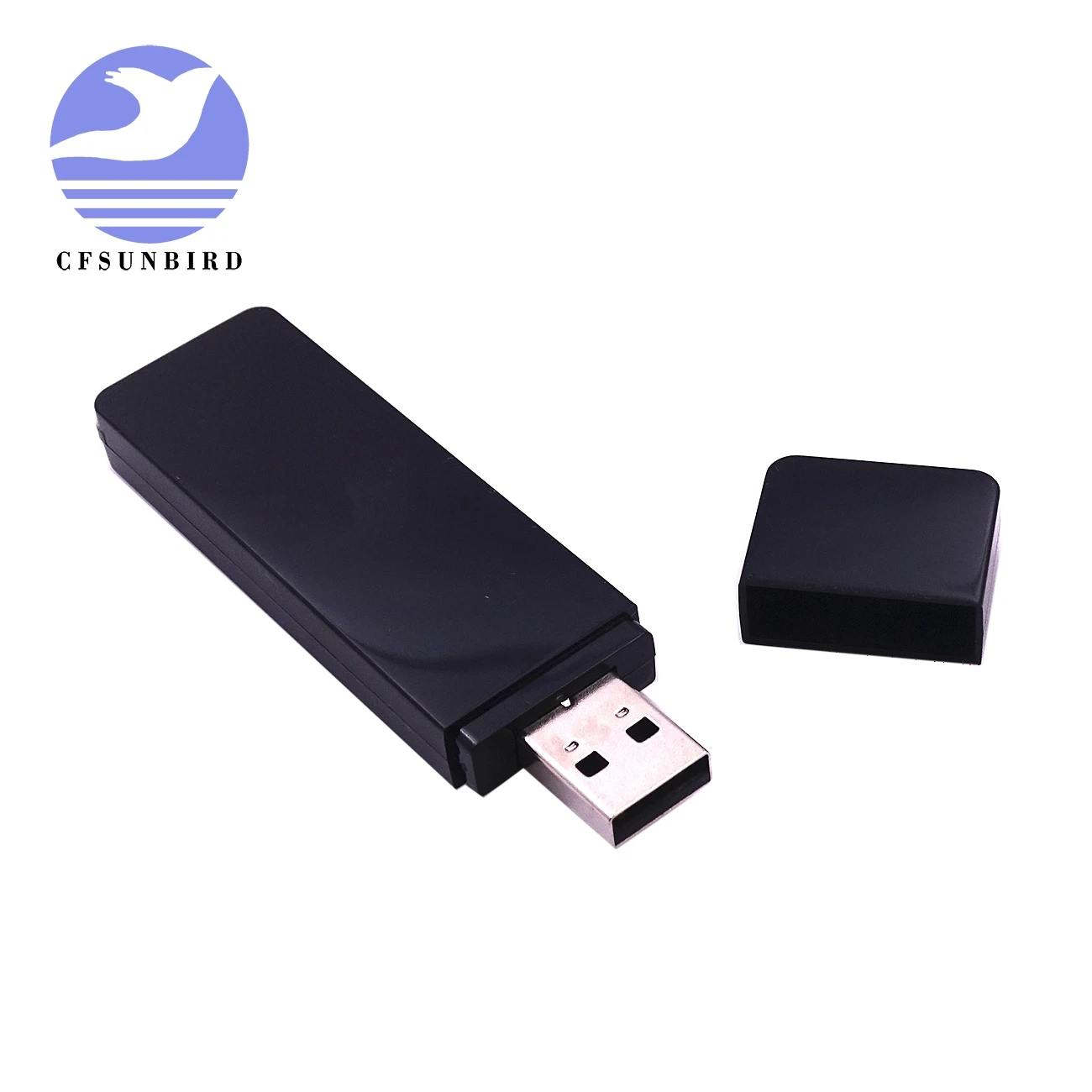 CFsunbird Новый AN-WF100 оригинальный стабильный ТВ сетевая карта wifi ключ Wi-Fi для LG Smart TV