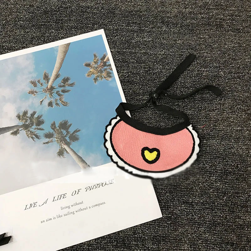 2 шт. Слюнявчики для собак и кошек|Аксессуары собак| |