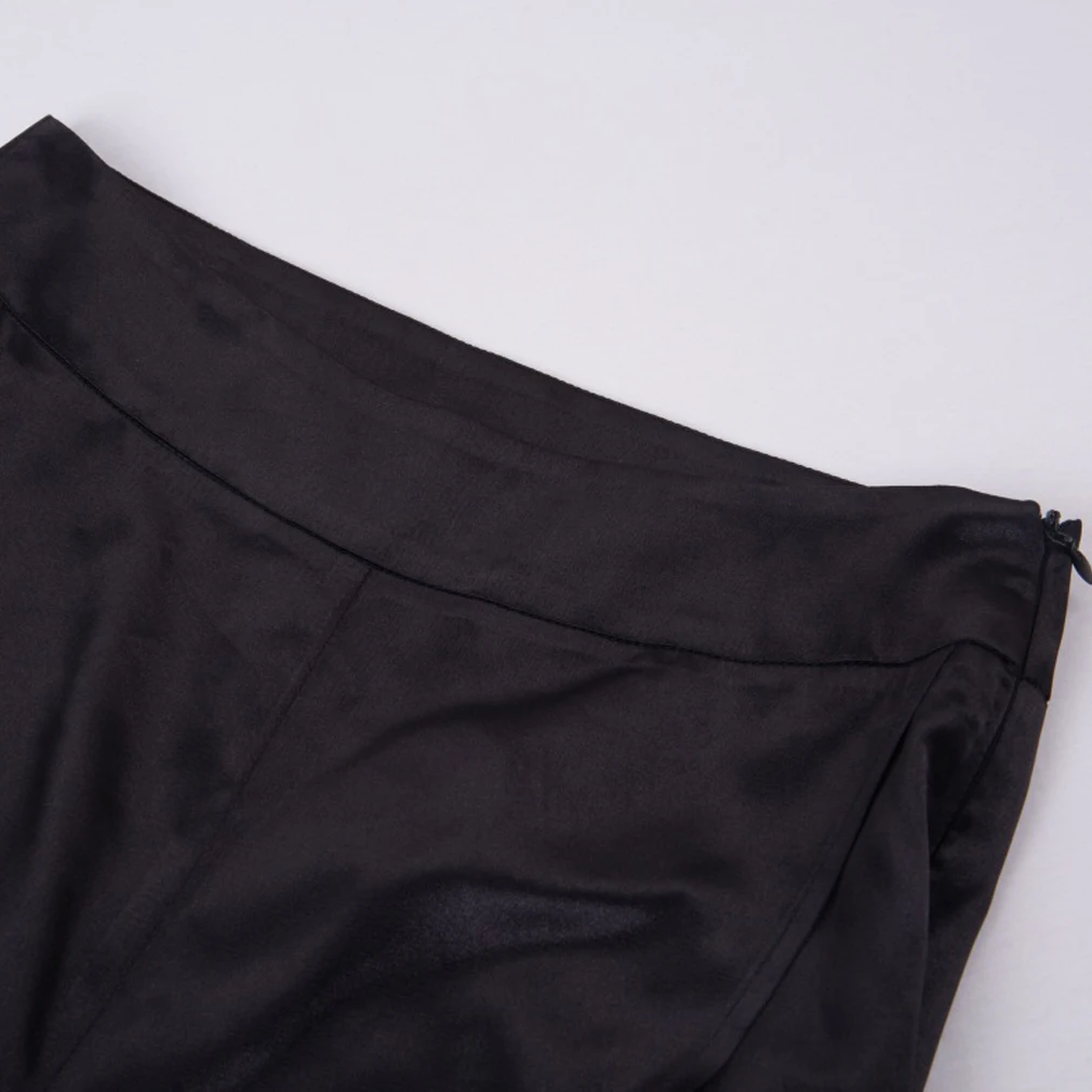 Пикантные для женщин 2 шт. Bodycon укороченный топ+ комплект с шортами ползунки летний комплект наряды