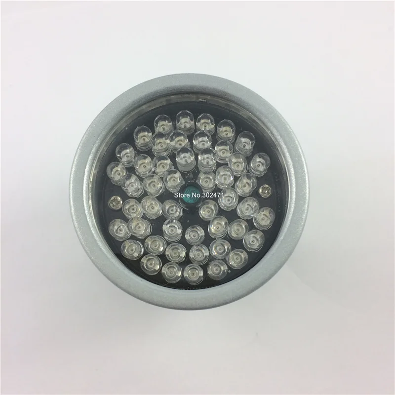 ИК подсветка для камеры видеонаблюдения с 48 светодиодный|illuminator light|ir illuminator lightir |