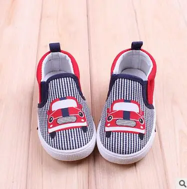 2017 г. Новая весенняя детская обувь с граффити Корейская парусиновая рисунком для