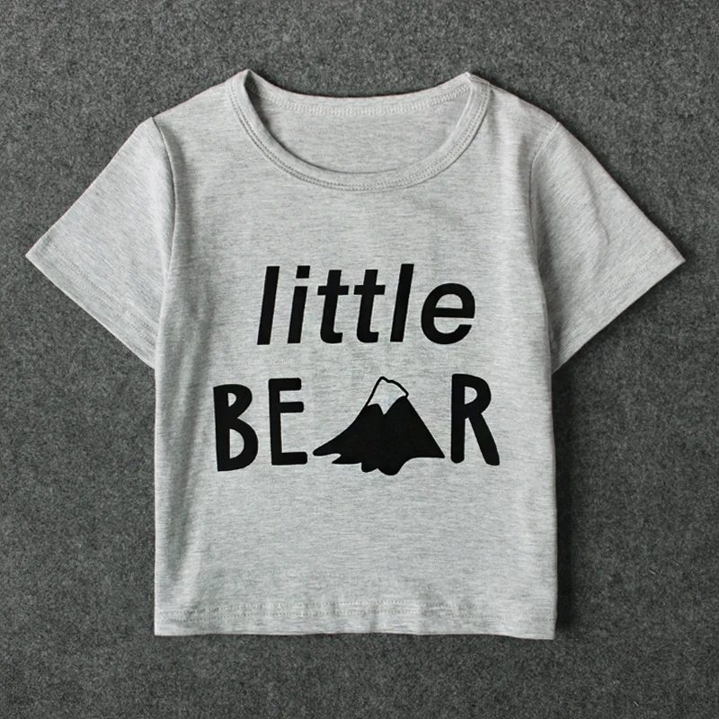 Новое поступление 2017 летняя футболка с коротким рукавом модная одежда для