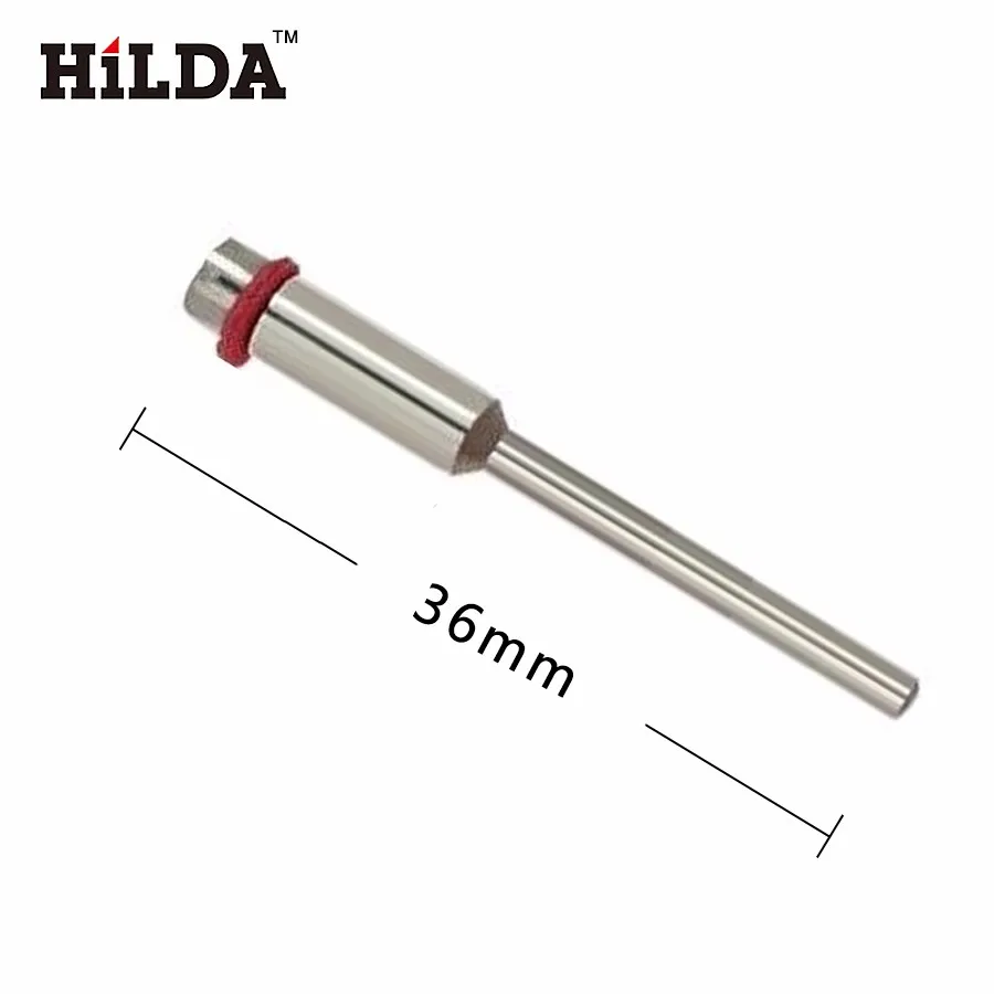 Детали абразивной щетки смешанные крупные зернистости аксессуары для