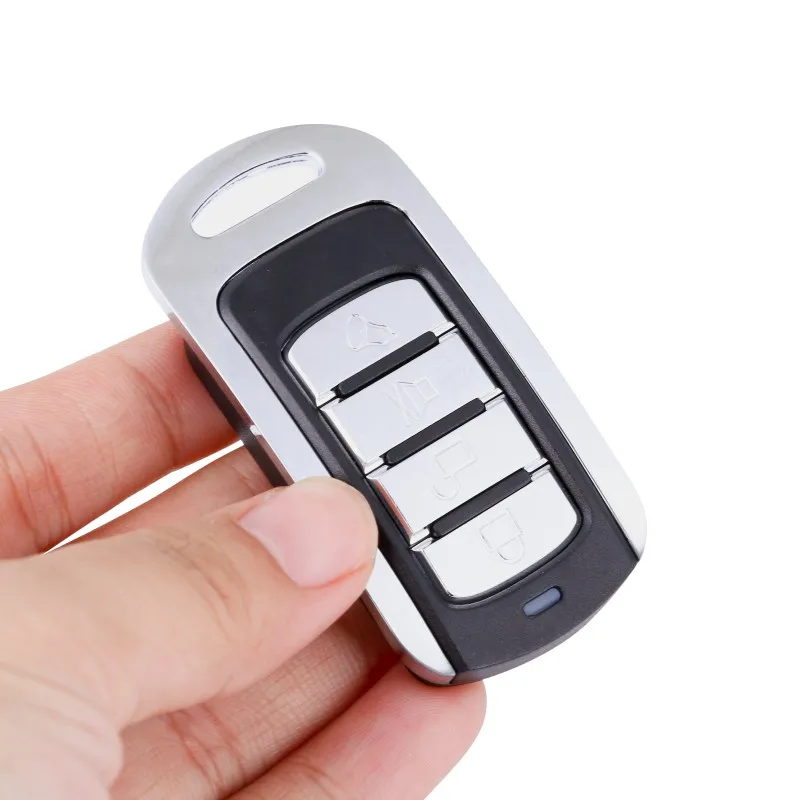 EDAL беспроводной автоматический пульт дистанционного управления Клонирование