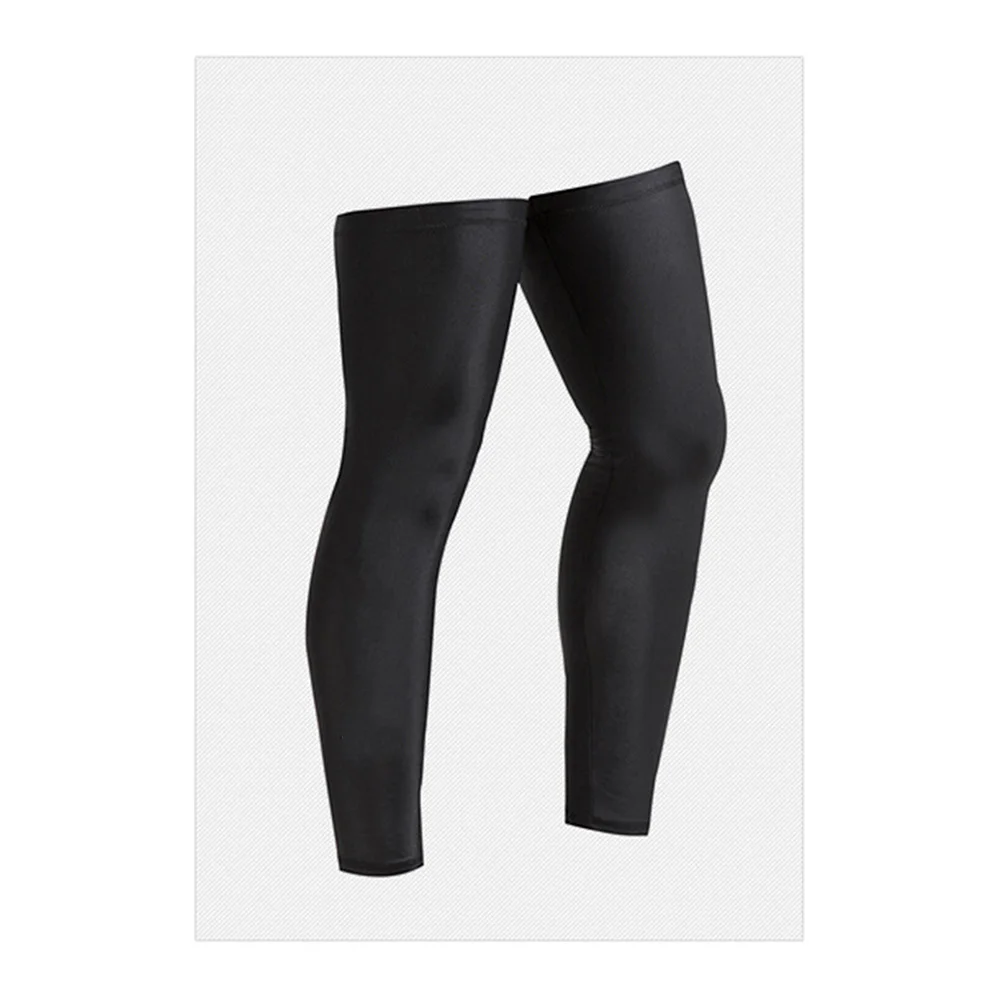 1 пара для рыбалки пеших прогулок наколенники гетры упражнения на открытом