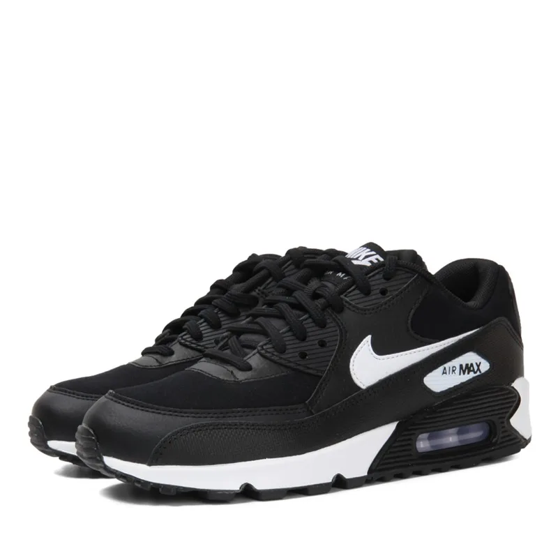 Новое поступление оригинальные женские кроссовки для бега Кроссовки WMNS AIR MAX 90 |
