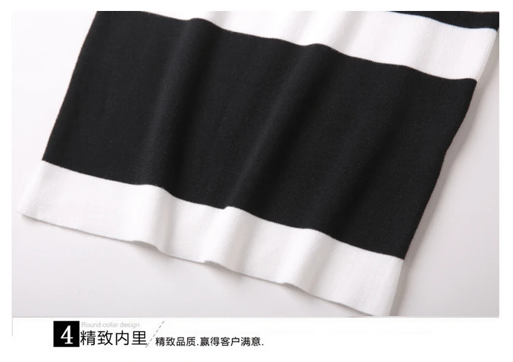 Женское трикотажное платье свитер в рубчик Длинное Элегантное привлекательное