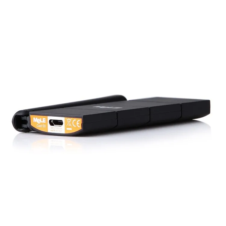 Меле ролях S3 Умные телевизоры Придерживайтесь WIFI HDMI Dongle AirPlay EZcast Miracast зеркало DLNA
