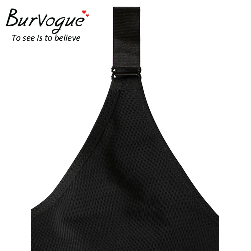 Burvogue, женское нижнее белье для похудения, Цельный боди, Корректирующее белье, овербюст, молния, Корректирующее белье для тела, S-6XL, белье размера плюс, утягивающее белье