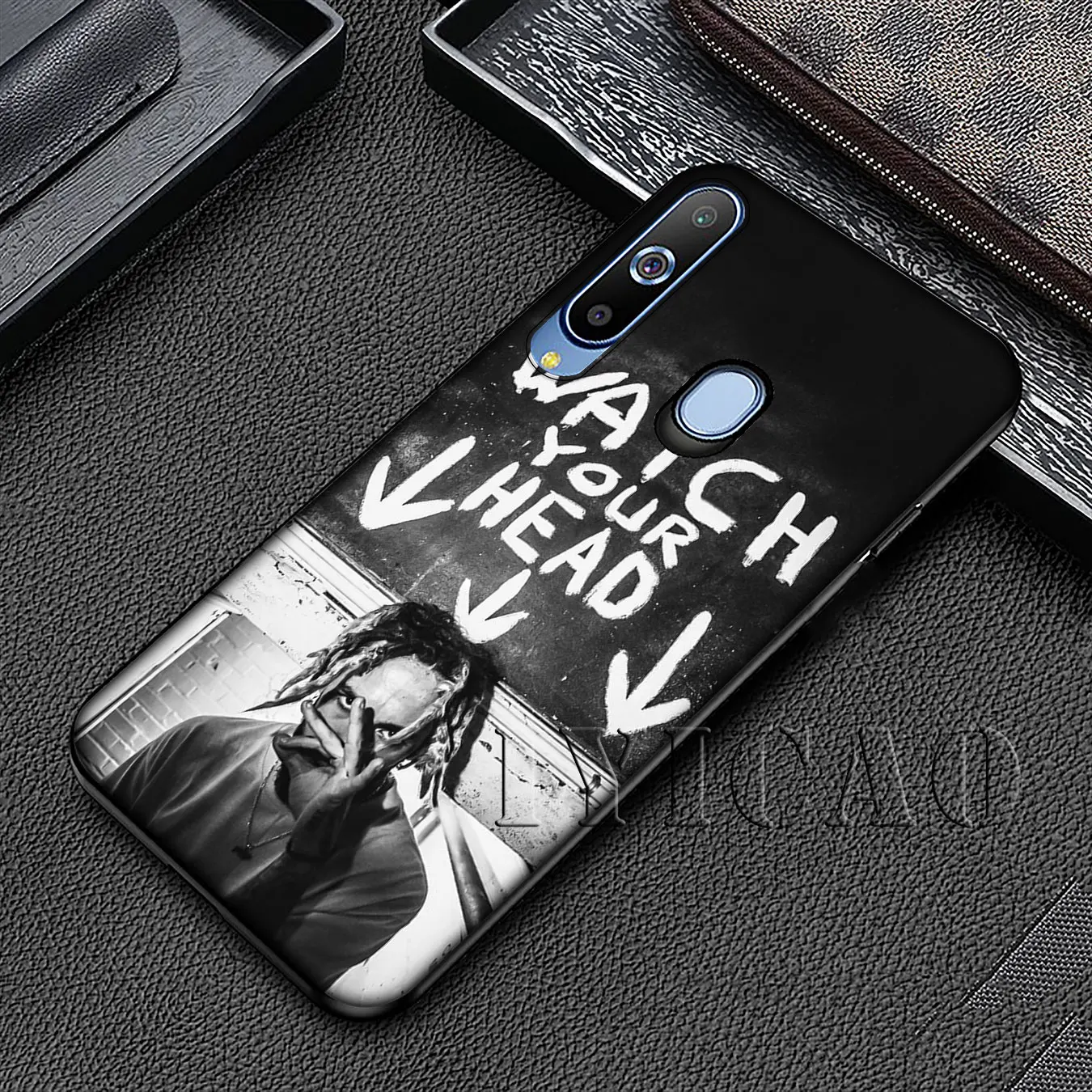 IYICAO $ uicideboy Suicideboys Мягкий силиконовый чехол для Samsung Galaxy A70 A60 A50 A40 A30 A20 A10 A50S A40S A30S A20E