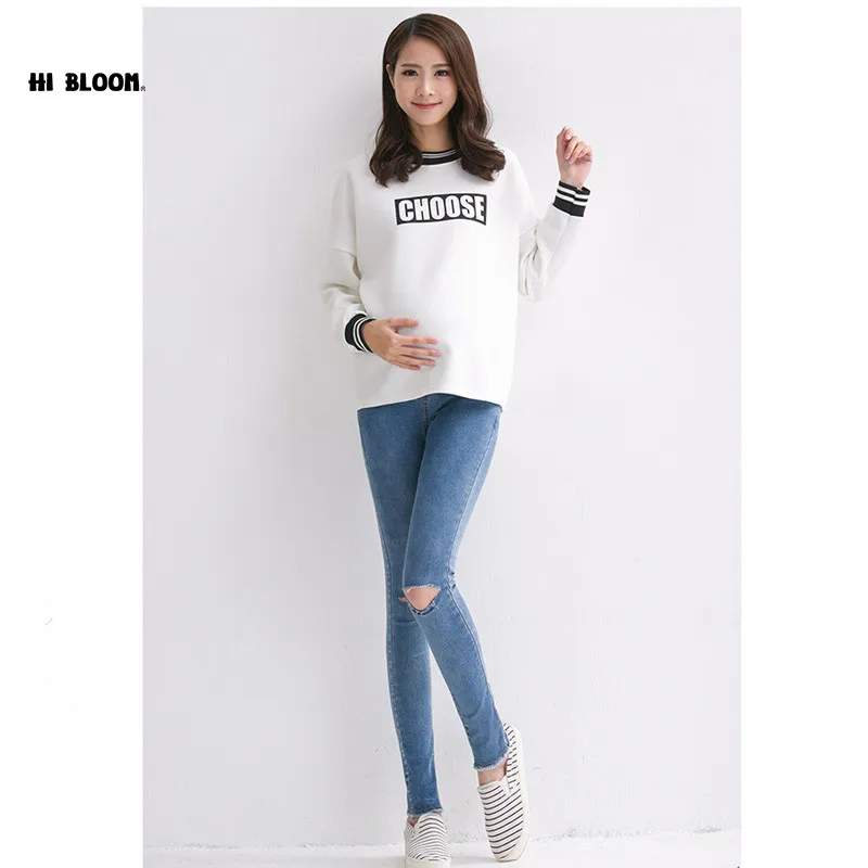 Одежда для беременных одежда на подтяжках брюки с эластичной резинкой талии