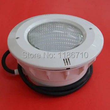 Встроенный RGB подводный светодиодный светильник для бассейна 25 Вт *(354 шт.)