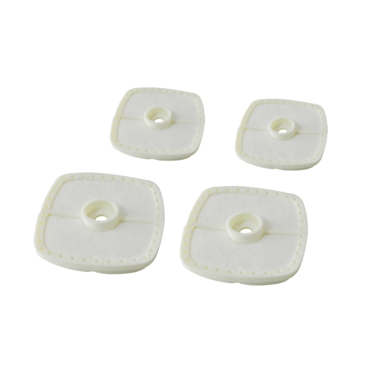 

4Pcs Air Filter For Zama RB-K93 Echo GT-225 PAS-225 Carb A021001690