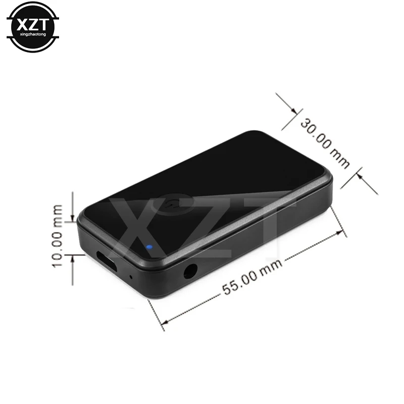 Новый приемник Bluetooth музыкальный для динамиков передатчик ТВ ПК беспроводной