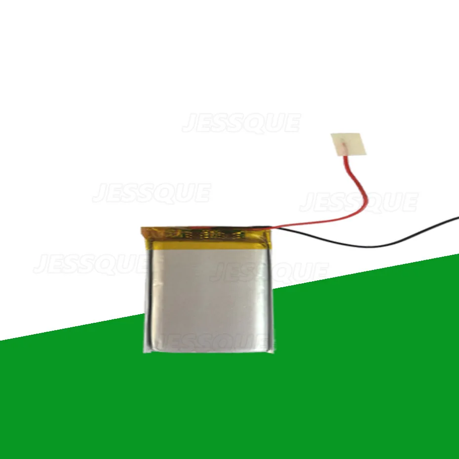 Li-po 3 7 V 180mAh 602020 батарея для умных часов DVR PDA MP3 MP4 GPS Беспроводная мышь Power Bank динамик