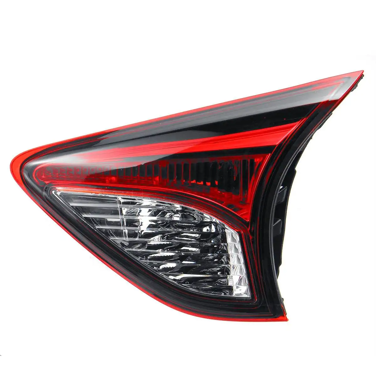 Автомобильный задний светильник, корпус для Mazda Cx5 Cx-5 2013-, автомобильный Стайлинг, задний левый и правый задний светильник, задний тормозной противотуманный светильник