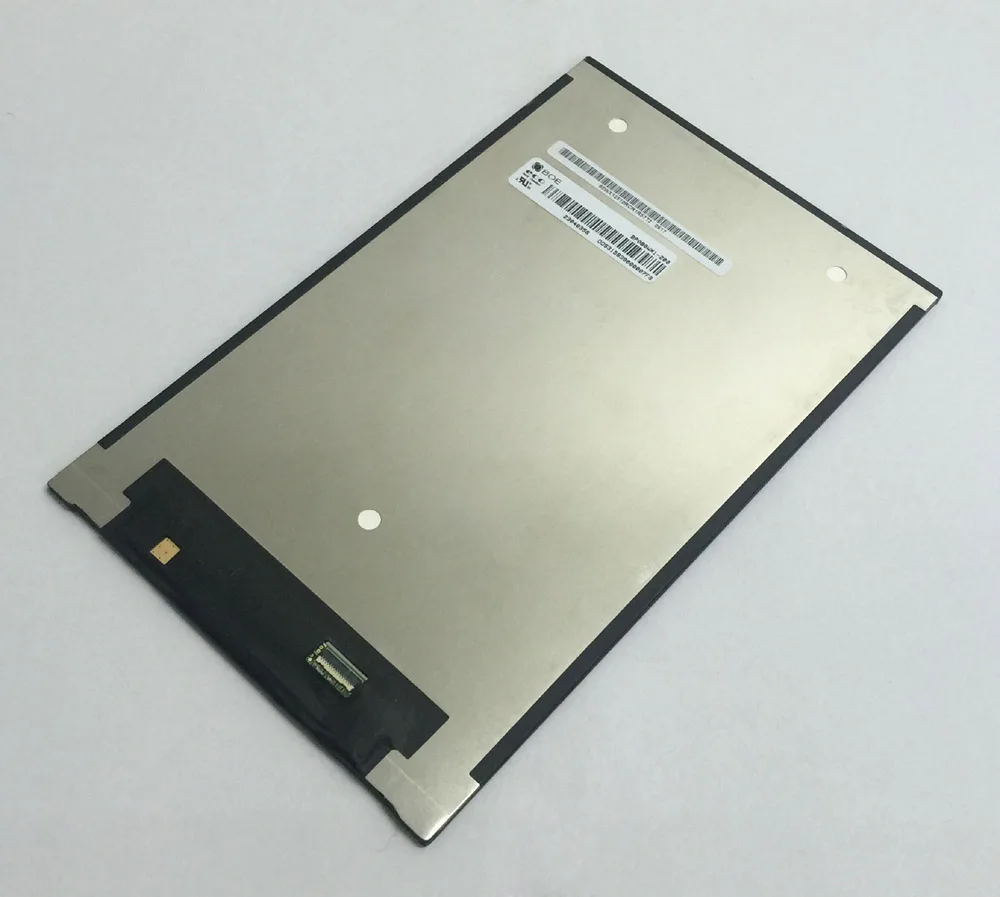 ЖК дисплей экран панель монитор модуль для lenovo IdeaTab A8 50 A5500 A5500F H HV Ремонт Замена 100%