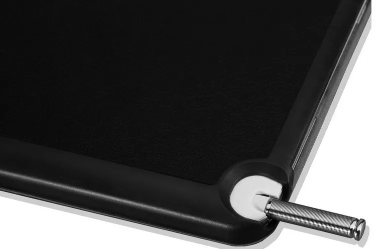 Afesar P600 P601 T520 521 ультра тонкий чехол для samsung Galaxy Note 10,1 Edition/Galaxy Tab Pro 10,1 умный чехол с функцией автоматического сна