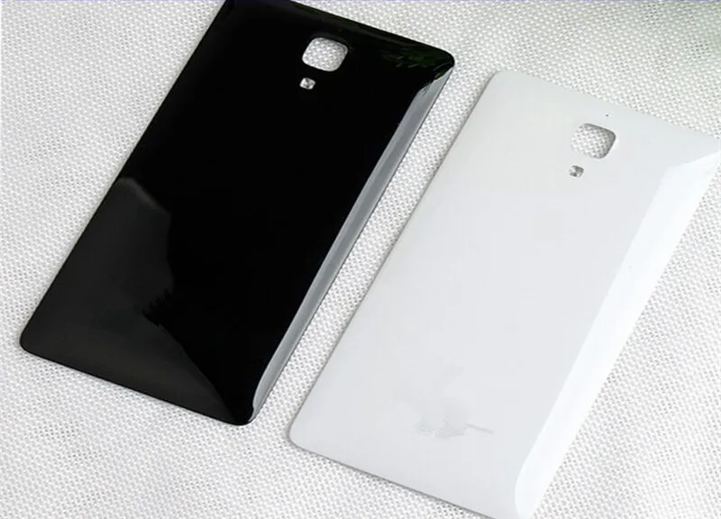 TREND-POINT Battery Back Cover Housing For Xiaomi 3 4 4C 5 Mobile Phone Housings Force Rear | Мобильные телефоны и