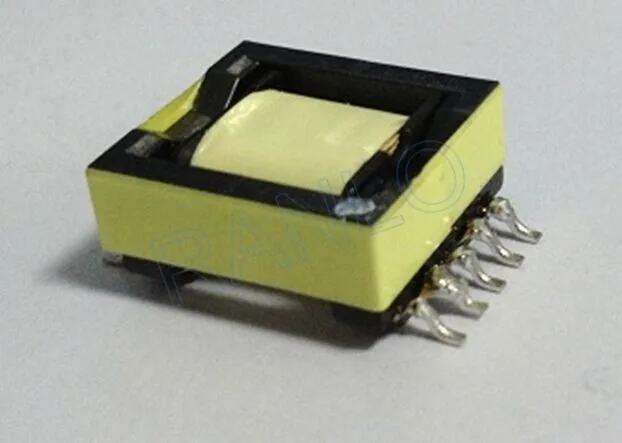 EFD15 5 + 5pin SMD магнитного ферритовый сердечник трансформатора конвертер