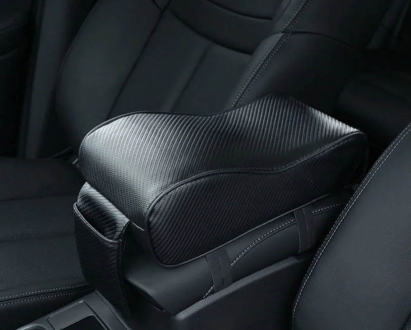 

1pc for Nissan qashqai 2016-2017 Central armrest box Heightening pad