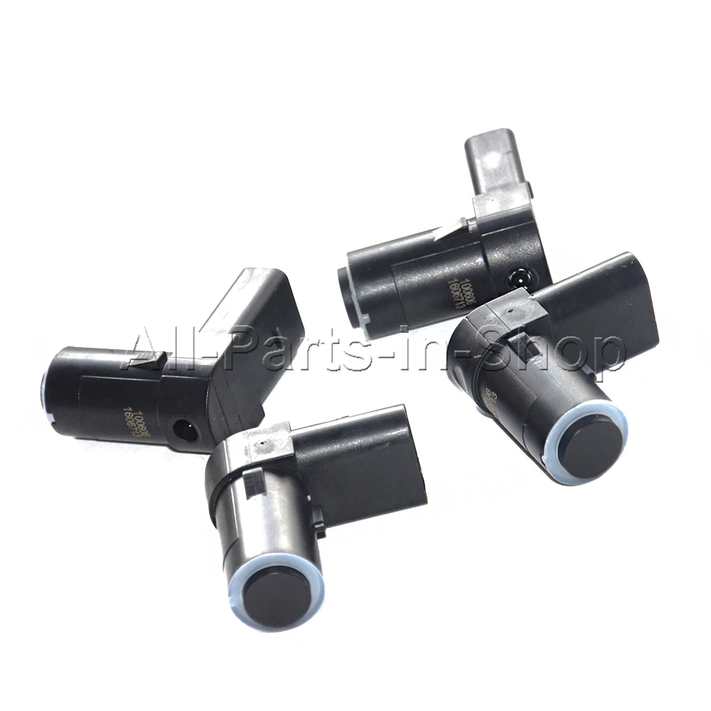 Датчик парковки AP01 для SKODA SUPERB 3U4 3U0919275A 3U0919275B 3U0 919 275 A B 4 шт.|sensor for parking|sensor sensorparking