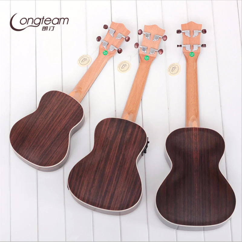 2 5 дюймовая цельная фотоэлектрическая гитара укулеле|guitar electric|guitar ukuleleguitare guitare |