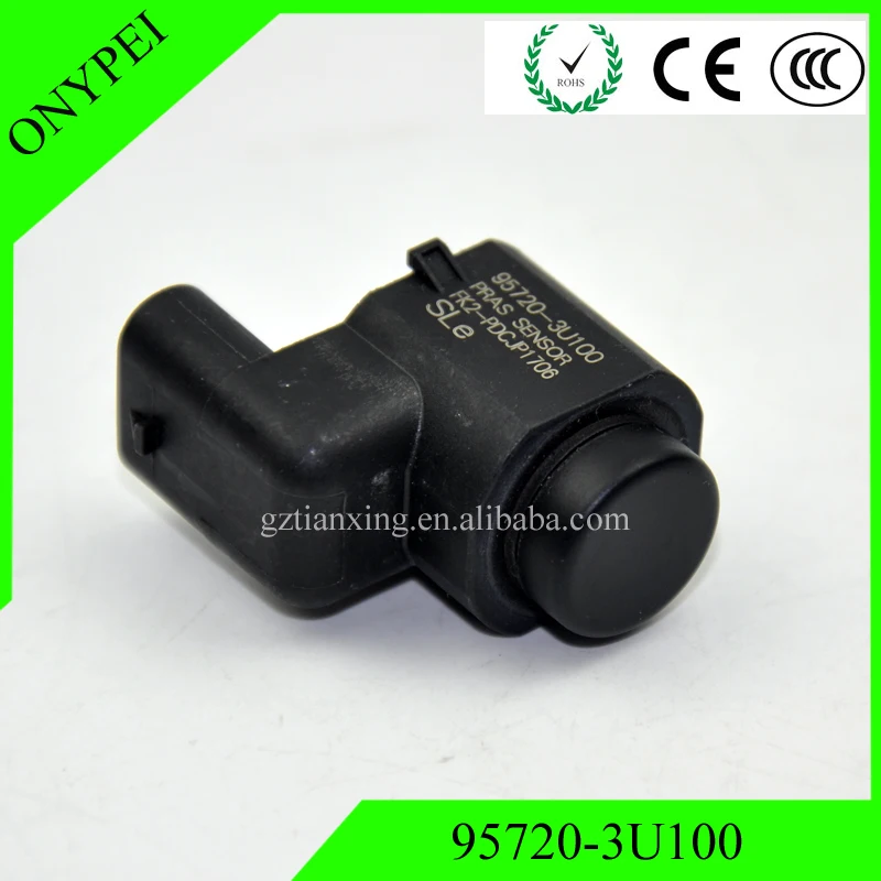 95720 3U100 96890 A5000 4MS271H7C парковки вспомогательная система PDC парковочный датчик для