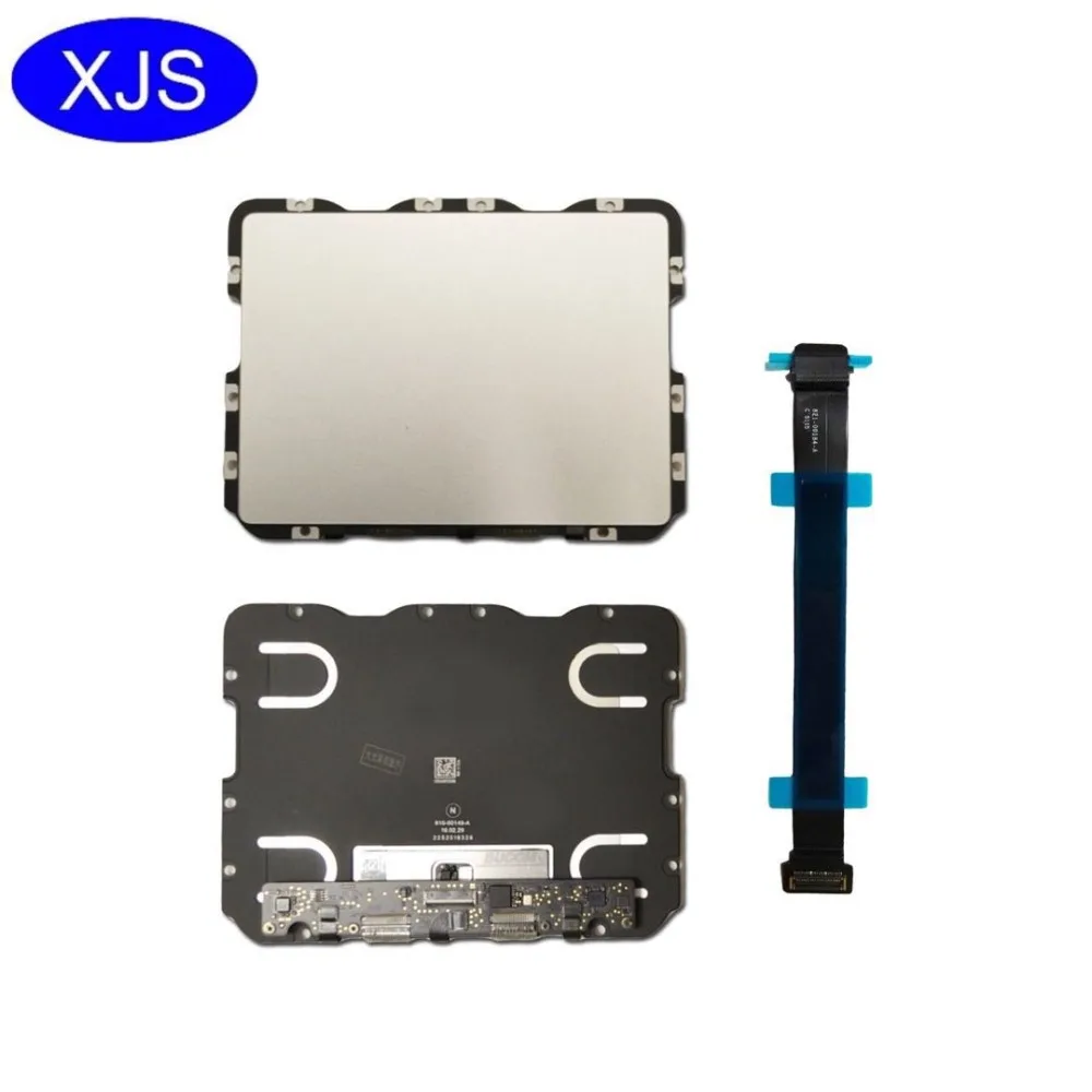 For Macbook Pro 13&quot Retina A1502 Trackpad Touchpad Touch Pad 2015 Year With Cable 821-00184-A Original Early EMC 2835 |