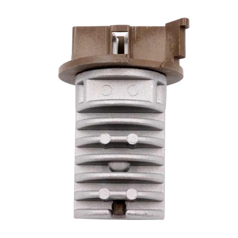 Новый 79330 S3V A51 79330S3VA51 RU364 резистор мотора заднего воздуходувки для Honda Pilot Acura MDX