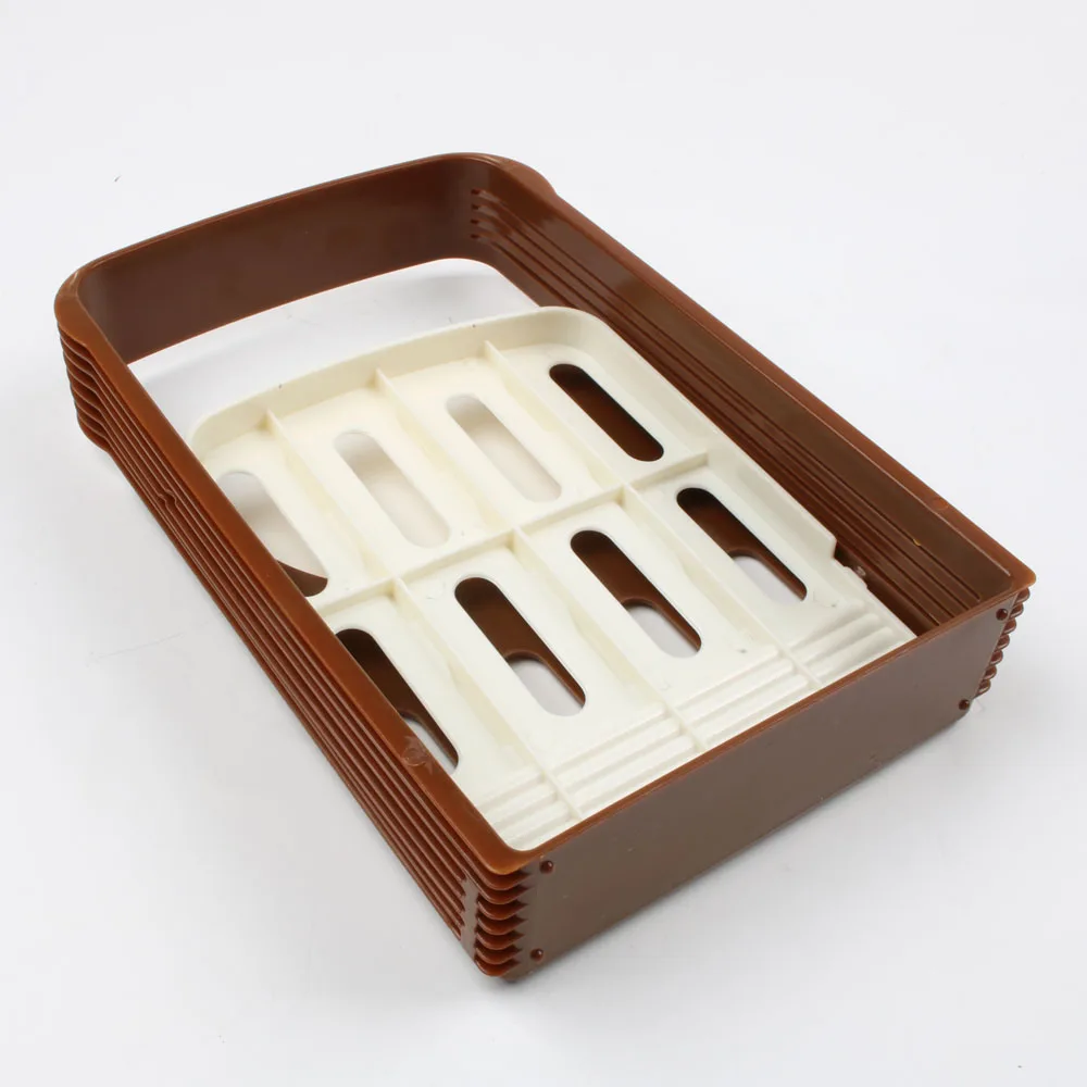 Устройство для резки хлеба устройство нарезки тостов направляющий резак сэндвич