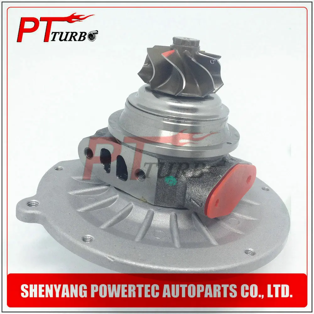 

Turbocharger rebuild Turbolader cartridge Turbine CHRA RHF5 turbo core Kit VB420076 8973311850 for Isuzu Trooper 2.8 L 4JB1-TC-