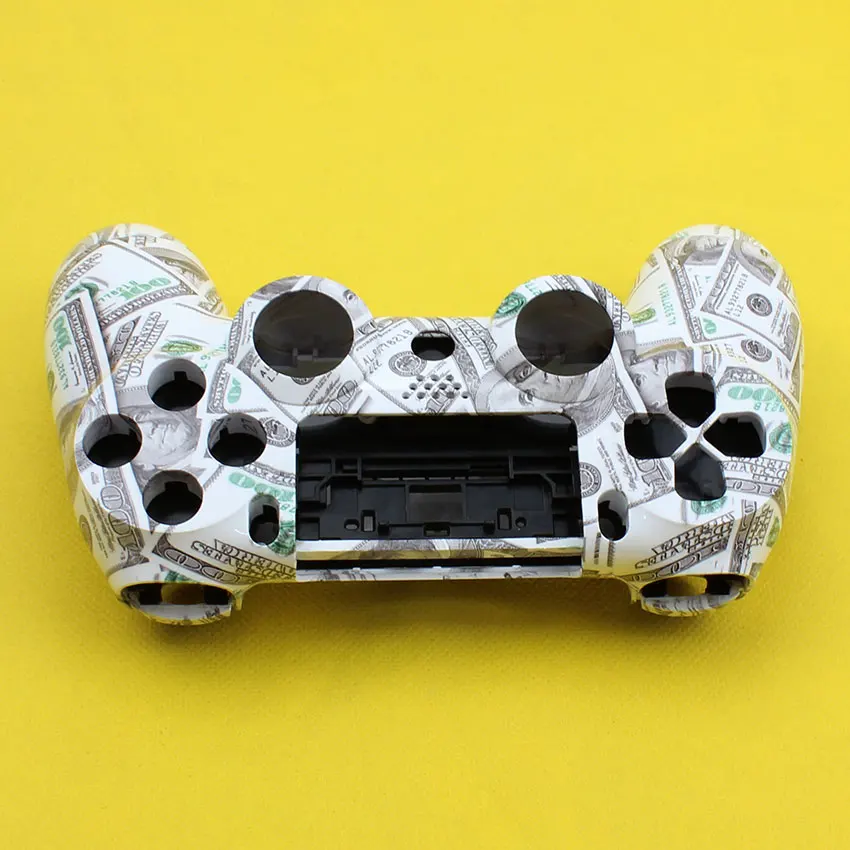Чехол контроллер cltgxdd для PS4 чехол накладка на заднюю панель корпус контроллера