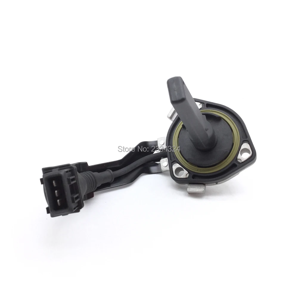 Датчик уровня масла 12617508002 для BMW E39 520 523 525 528i E38 728i X iL5 7 серий|switch series|switch switchswitch sensor