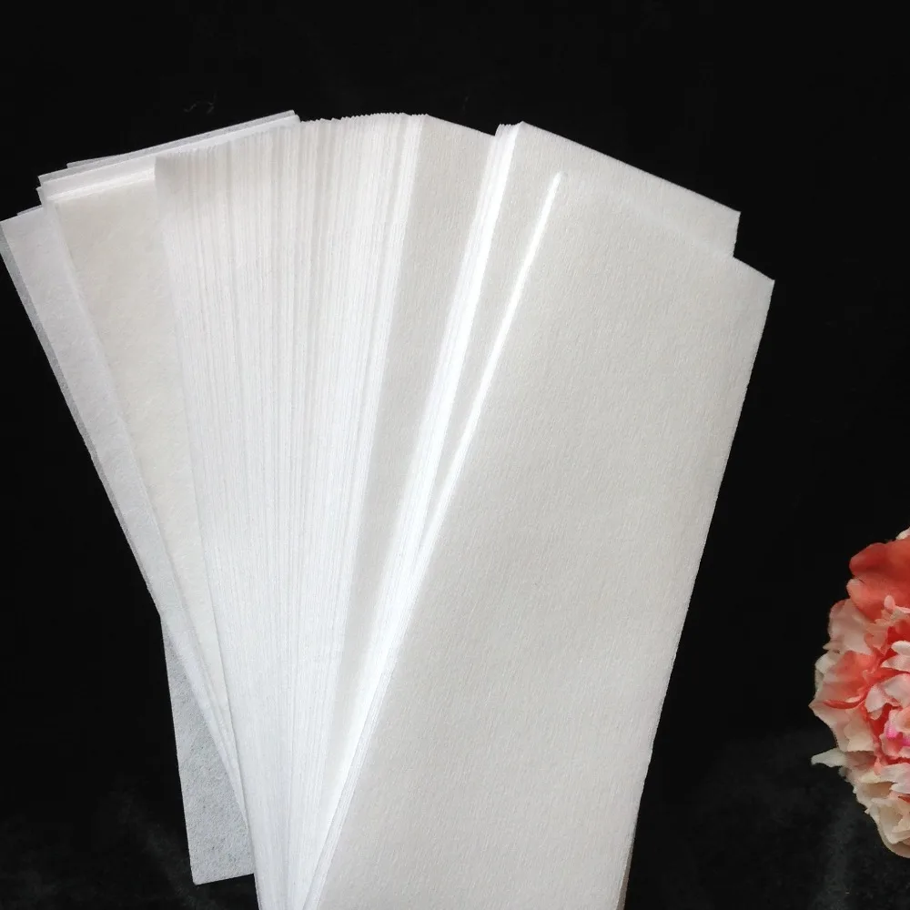 Аксессуары для удаления волос восковая лента 100/мешок машина с использованием