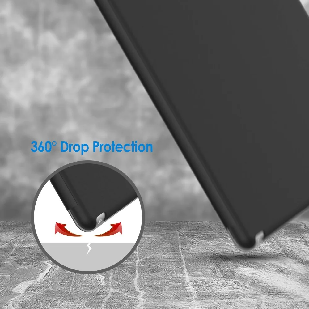 NEWCOOL Smart Magnet PU Leather Case Flip Cover for Apple iPad Mini5 mini 5 2019 released 7.9&quot tablet case Auto Sleep/Wake | Компьютеры